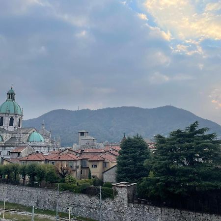 코모 Ca' Del Duomo 아파트 외부 사진